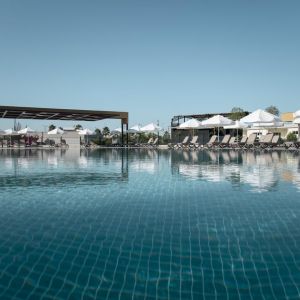 Green Garden Resort Alanya