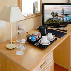 Hotel DWO Les Palmeres