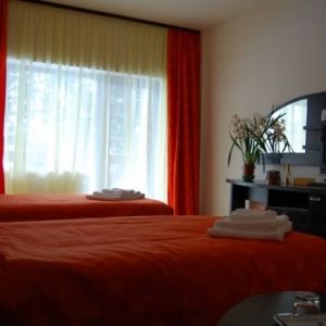 Hotel Poiana Ursului