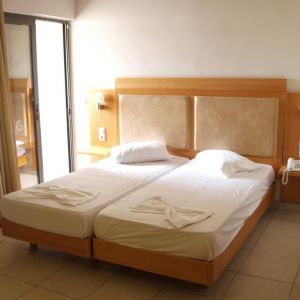 Hotel Saint Constantine