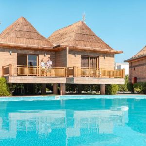 Pickalbatros Aqua Blu Sharm El Sheikh