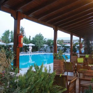 Hotel Faliraki Bay