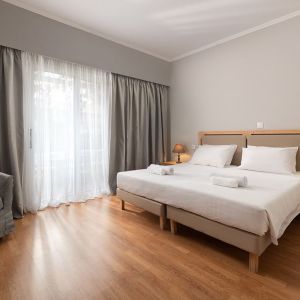 Hotel Sun Beach Lindos