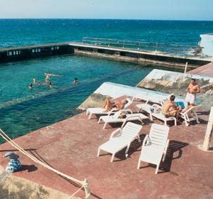 Hotel Cubanacan Copacabana