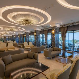 ARIA RESORT and SPA HOTEL