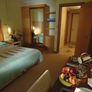 Hotel Armas Amara Club Marine
