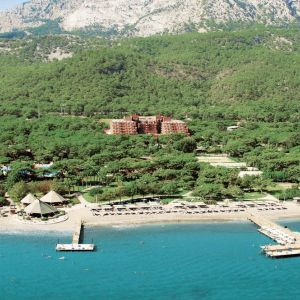 Paloma Foresta Resort Spa (ex. Renaissance Antalya Beach Resort