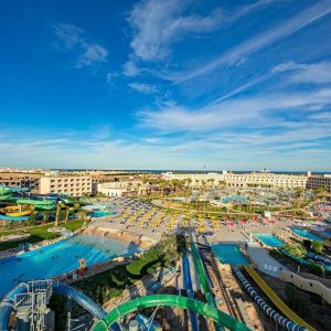 Hotel Titanic Resort and Aqua Park