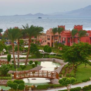 Hotel Charmillion Sea Life