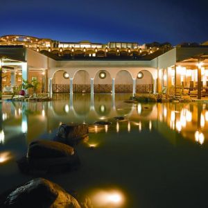 Hotel Atrium Prestige Spa Resort and Villas