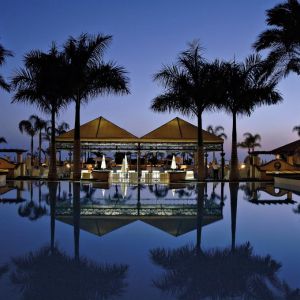 Hotel GF Gran Costa Adeje