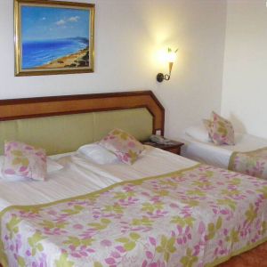 Hotel Selectum Family Resort