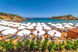 Hotel Denizkizi Royal