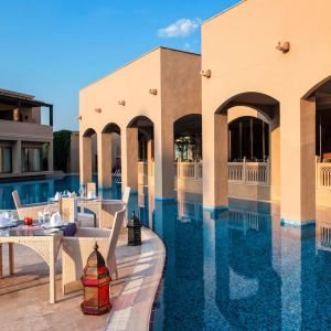 Spice Hotel Spa Belek