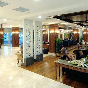 Hotel Viking Star Kemer