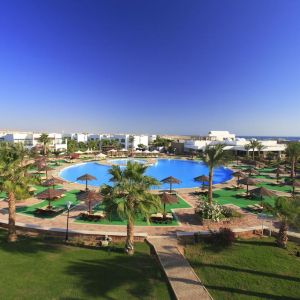 Hotel Coral Beach Rotana El Montazah ex Rotana
