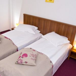 Hotelul Domnitei