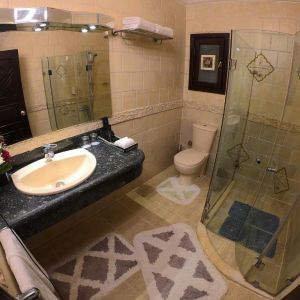 Oriental Rivoli Hotel and Spa