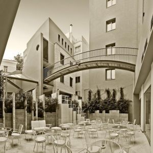 Hotel Aquila Atlantis