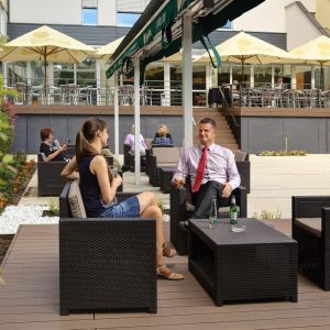 Hotel Duo