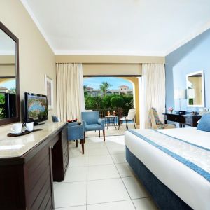 Hotel Jaz Aquamarine Resort