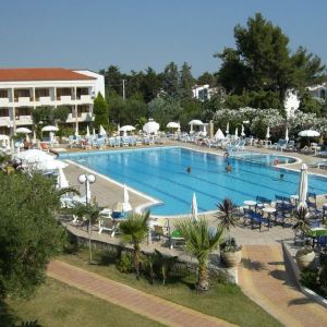 Hotel Tresor Sousouras