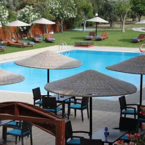 Hotel Vallian Village