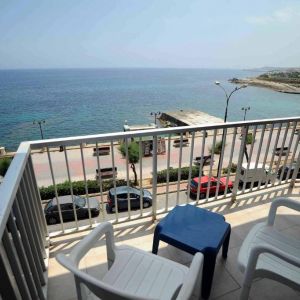 Sliema Chalet Hotel