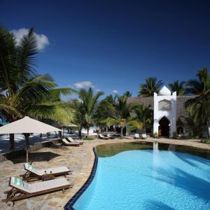 Sultan Sands Island Resort