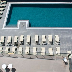 Hotel Europa Splash and Spa