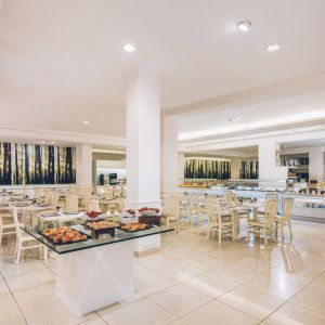 Hotel Iberostar Las Dalias
