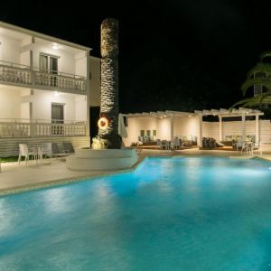 Elektra Comfort Hotel