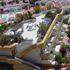 Hotel Hovima Santa Maria