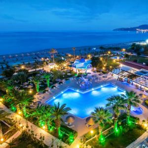 Hotel Pegasos Deluxe Beach