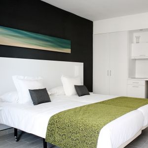 KN Aparthotel Columbus