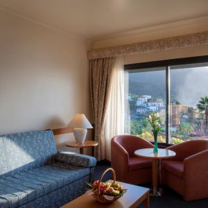 Monte Mar Palace Hotel