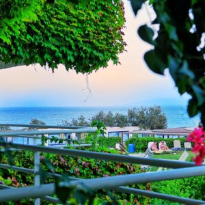 Hotel Apollonia Beach Resort and Spa