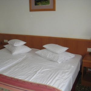 Hotel Danubius Health Spa Resort