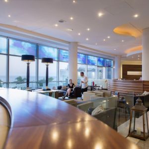 Hotel Mediterranean Beach