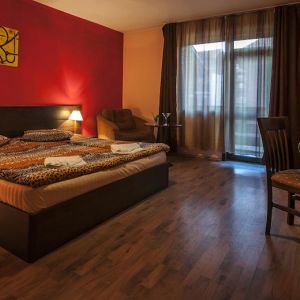 Hotel Ida