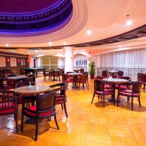 Ivy Cyrene Sharm Hotel Adults Only