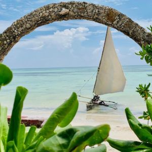 Palumboreef Beach Resort