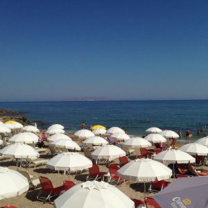 Blue Aegean Hotel and Suites