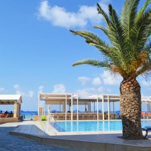 Hotel Adele Beach