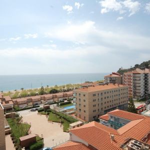Hotel Medplaya Santa Monica