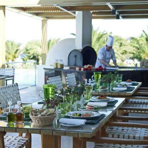 Hotel Mitsis Faliraki Beach