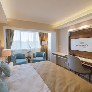Hotel Lotus Therm