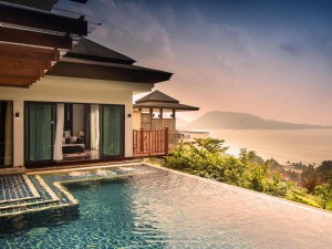 Andamantra Resort and Villa Phuket