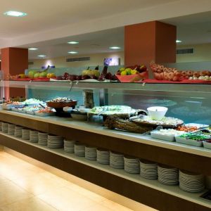 Hotel Helios Costa Brava