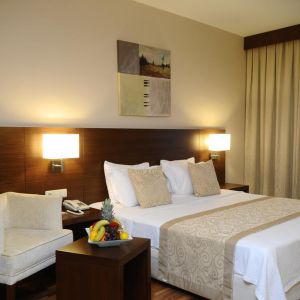 Hotel Roma Beach Resort and Spa